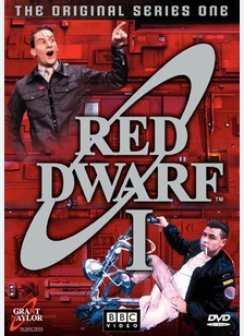 Red Dwarf I