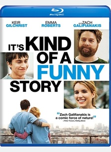 It's Kind of a Funny Story