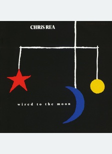 WIRED TO THE MOON