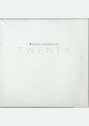 "Global Underground: TWENTY"