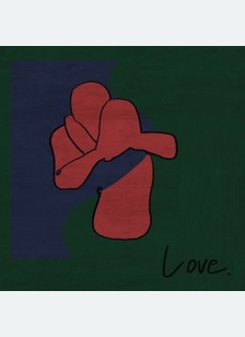 LOVE (LTD ED)