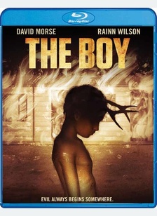 The Boy