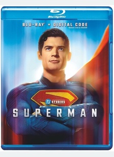 SUPERMAN (2025/BR)
