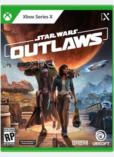STAR WARS:OUTLAWS - XBOX Series X