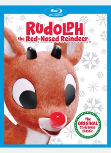 Rudolph, The Red-Nosed Reindeer