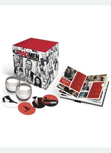 Mad Men: The Complete Collection