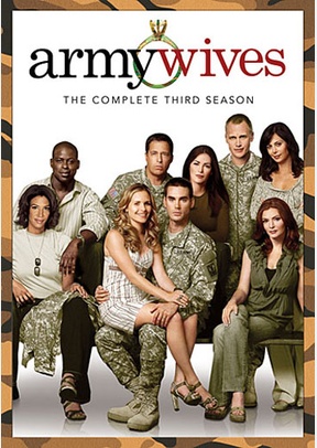 Army Wives: The Complete Third Season