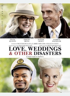 Love, Weddings & Other Disasters