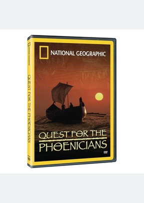 NG:QUEST FOR THE PHOENICIANS