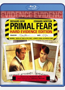 Primal Fear