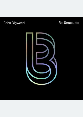 RE: STRUCTURED (2CD/DVD)