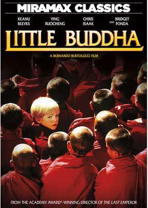 Little Buddha