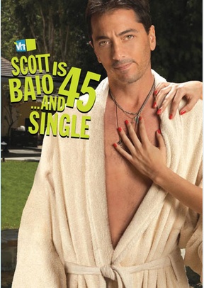 Scott Baio is 45 and Single