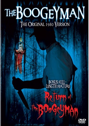 The Boogeyman / Return of the Boogeyman