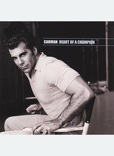 HEART OF A CHAMPION