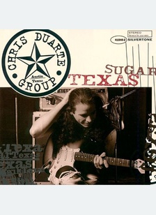 TEXAS SUGAR STRAT MAGIC