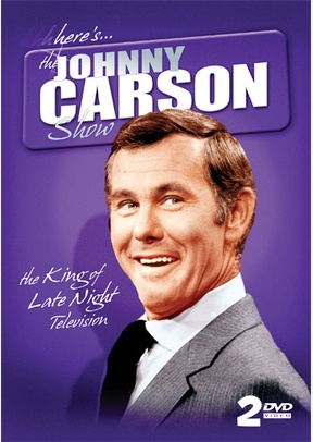 Johnny Carson