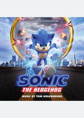 Sonic The Hedgehog (OST)