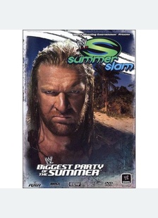 WWE: SummerSlam 2007