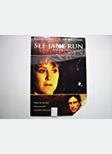 SEE JANE RUN