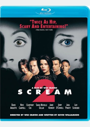 Scream 2