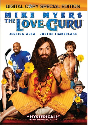 The Love Guru