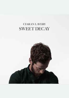 SWEET DECAY (LP)