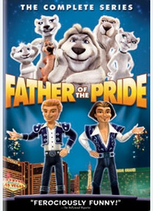 Father of the Pride: The Complete Series