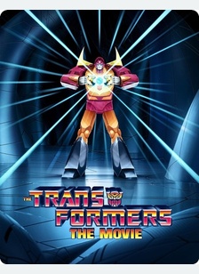 The Transformers: The Movie
