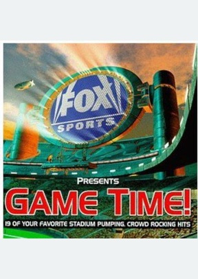 FOX SPORTS PRESENTS GAME TIME
