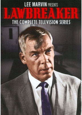 Lawbreaker: The Complete Series