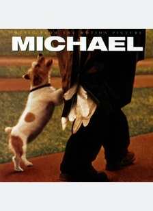 Music From The Motion Picture