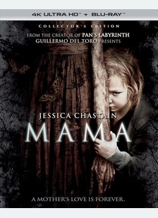MAMA:COLL ED (4K/BR)