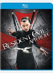 Resident Evil: Afterlife