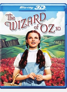 The Wizard of Oz