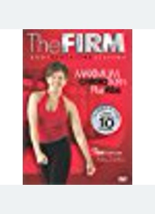 The Firm: Body Sculpting System 2 - Maximum Cardio Burn Plus Abs