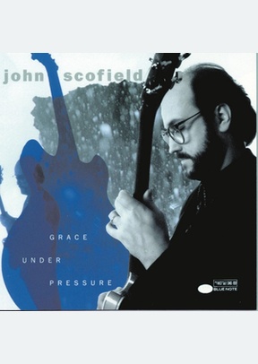 GRACE UNDER PRESSURE