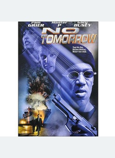 NO TOMORROW