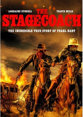 The Stagecoach