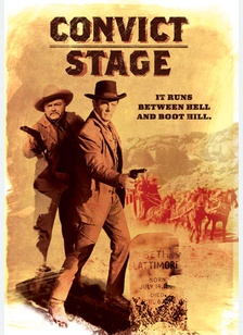 Convict Stage