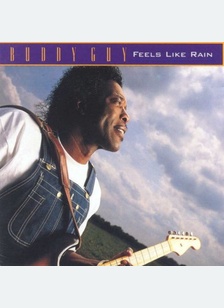 FEELS LIKE RAIN