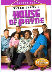 House of Payne: Volume 10