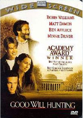 Good Will Hunting