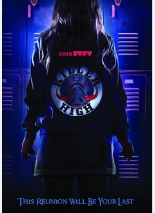 KILLER HIGH