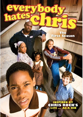 Everybody Hates Chris: The First Season