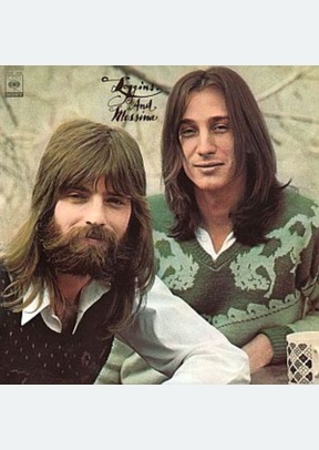LOGGINS & MESSINA