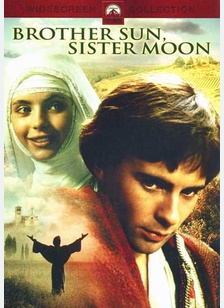 Brother Sun, Sister Moon