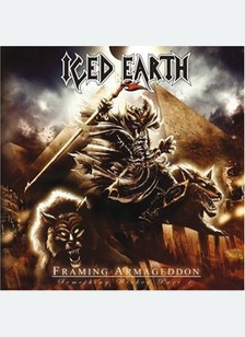 FRAMING ARMAGEDDON:SOMETHING W