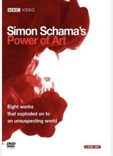 Simon Schama's Power of Art