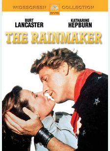 The Rainmaker
